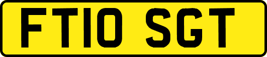 FT10SGT