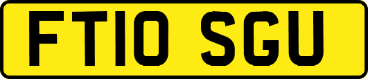 FT10SGU