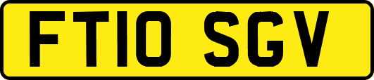 FT10SGV
