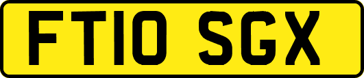 FT10SGX