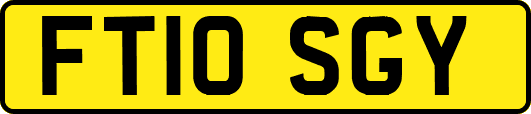FT10SGY