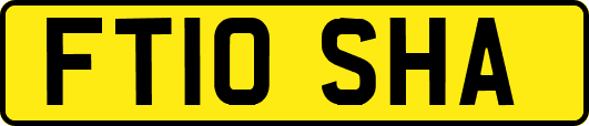 FT10SHA