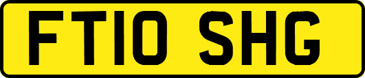 FT10SHG