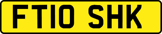 FT10SHK