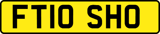 FT10SHO