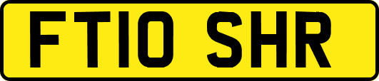 FT10SHR