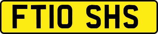 FT10SHS