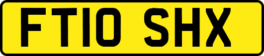 FT10SHX
