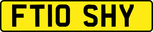 FT10SHY