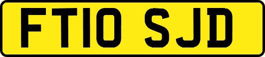FT10SJD