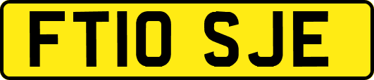 FT10SJE