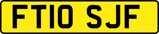 FT10SJF