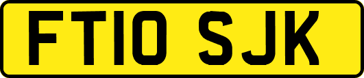 FT10SJK