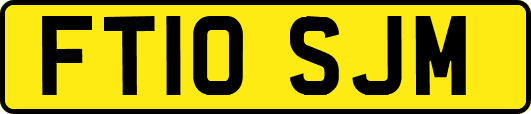 FT10SJM