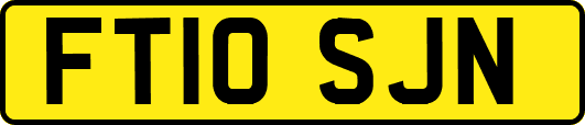 FT10SJN