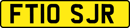 FT10SJR