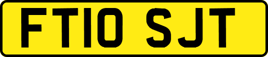 FT10SJT