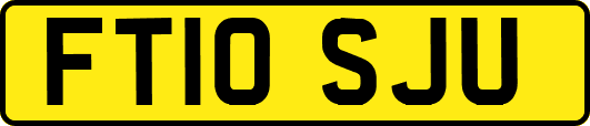 FT10SJU
