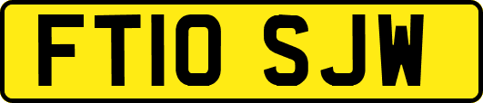 FT10SJW