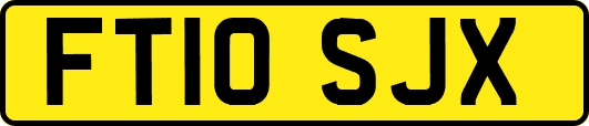 FT10SJX
