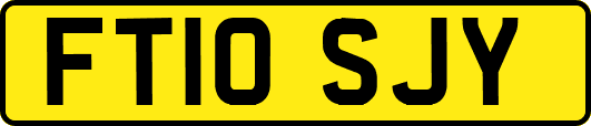 FT10SJY