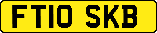 FT10SKB