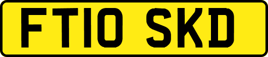 FT10SKD