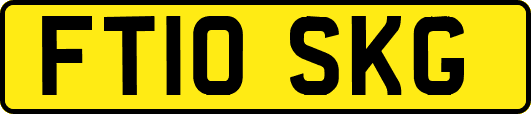 FT10SKG