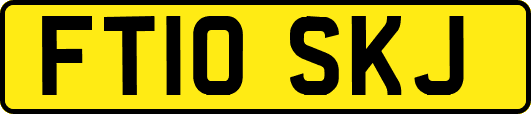 FT10SKJ