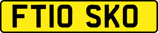 FT10SKO