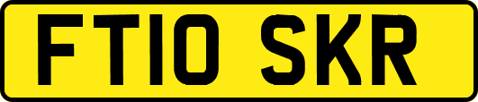 FT10SKR