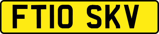 FT10SKV
