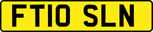 FT10SLN