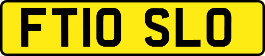 FT10SLO