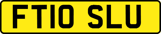 FT10SLU