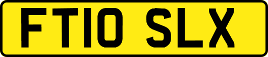 FT10SLX