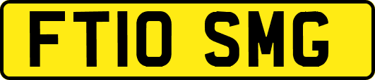 FT10SMG