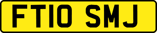 FT10SMJ