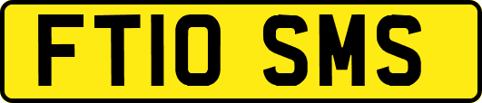 FT10SMS