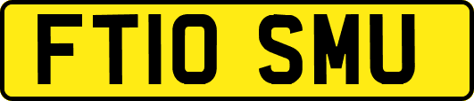 FT10SMU
