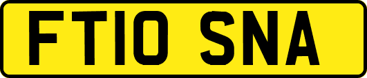 FT10SNA