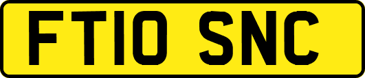 FT10SNC