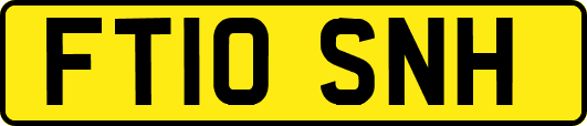 FT10SNH
