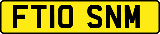 FT10SNM