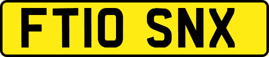 FT10SNX