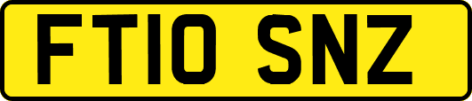FT10SNZ