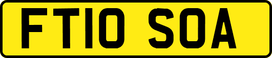 FT10SOA