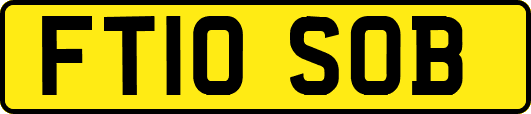 FT10SOB