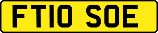 FT10SOE