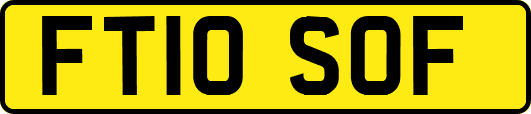FT10SOF